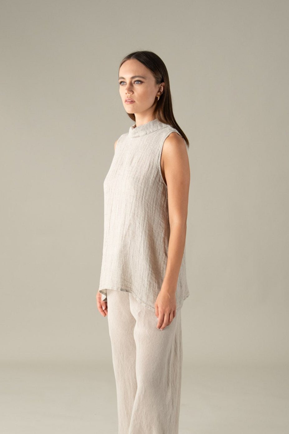 CANOTTA VISIR - Increspato - La Casa by Importante