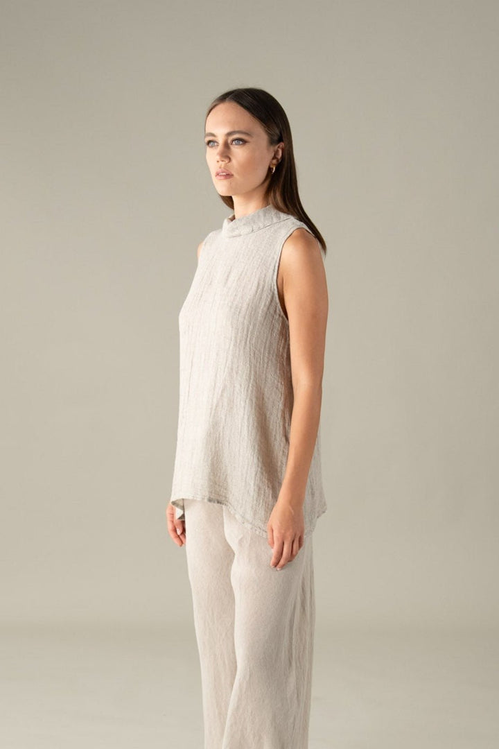 CANOTTA VISIR - Increspato - La Casa by Importante