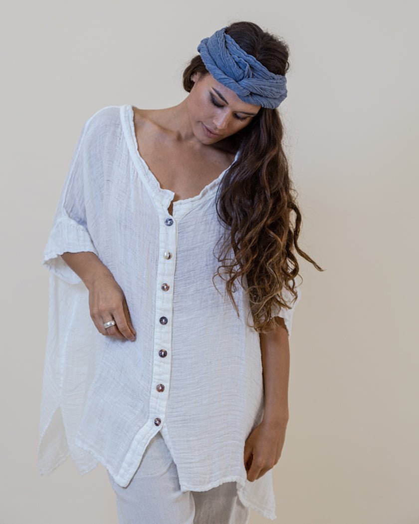 CASACCA BELLATRIX - Garzata - La Casa by Importante