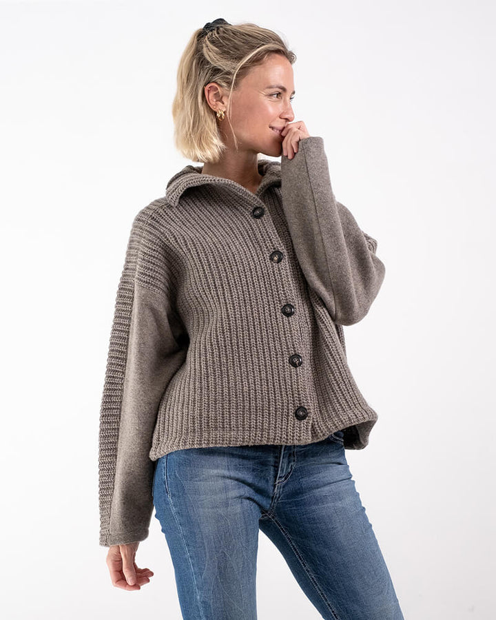 Caterina Jumper - La Casa by Importante