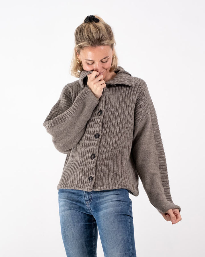 Caterina Jumper - La Casa by Importante