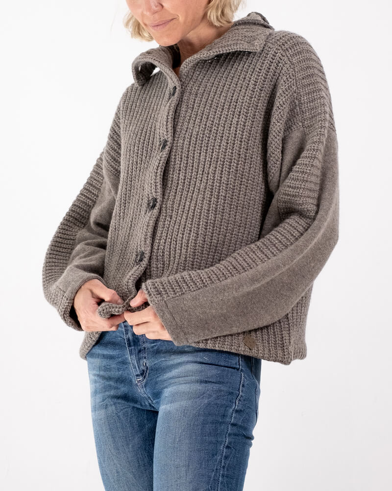 Caterina Jumper - La Casa by Importante