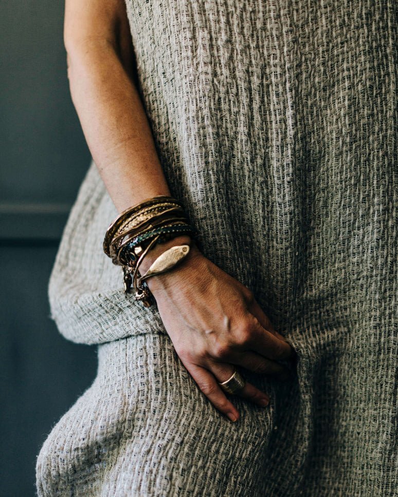 Cefalo Bracelet - La Casa by Importante