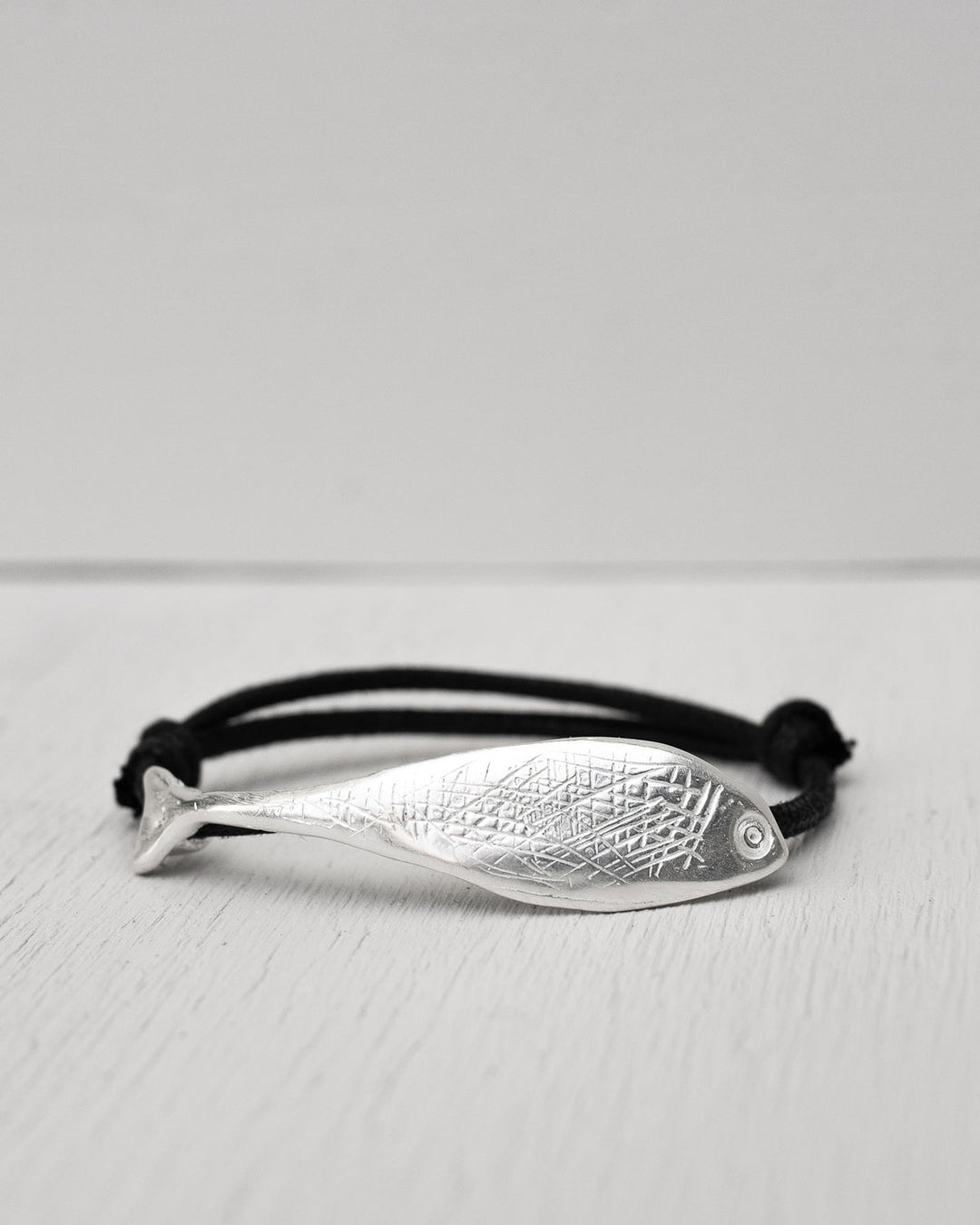 Cefalo plated Bracelet - La Casa by Importante