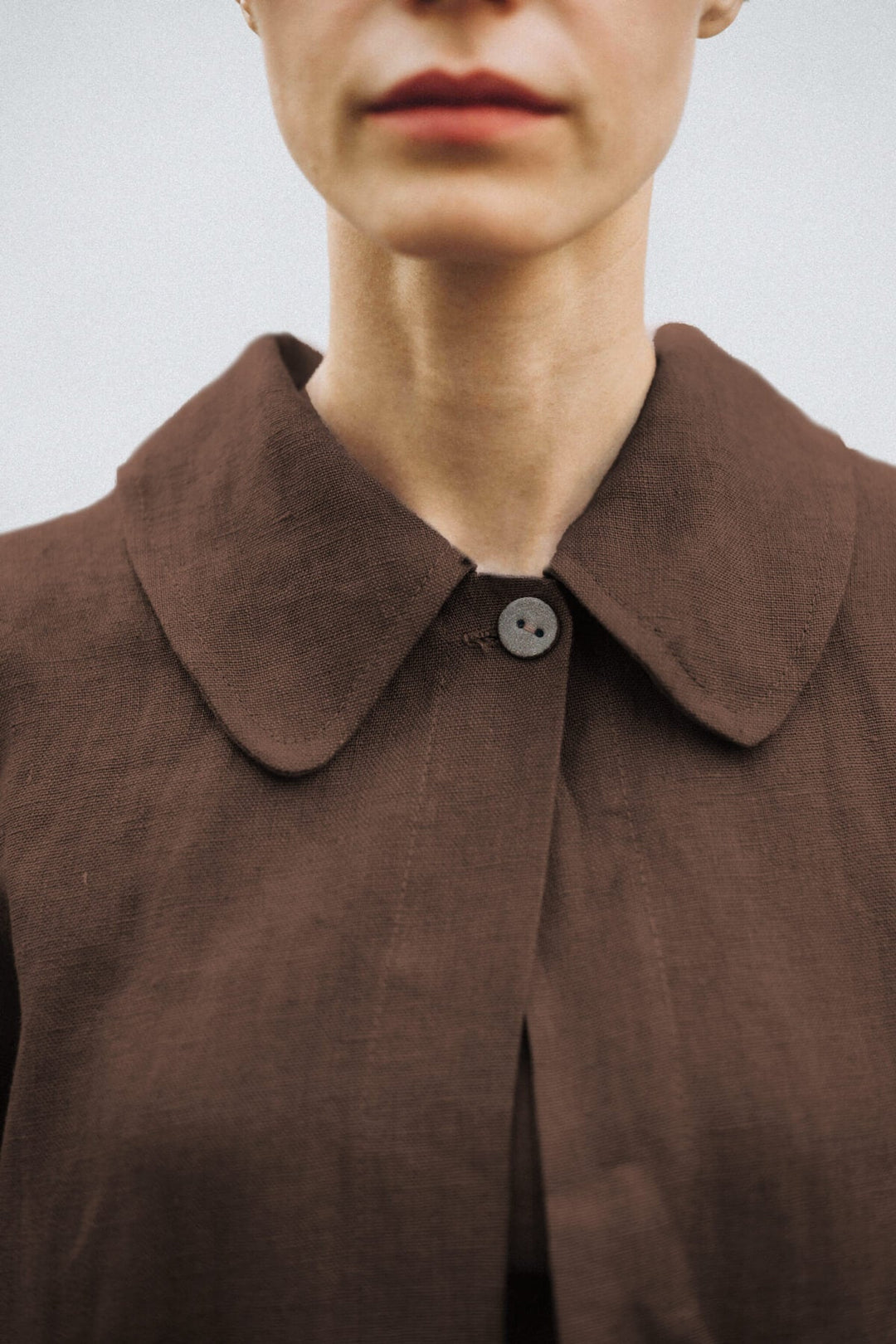 CELINA COAT - La Casa by Importante