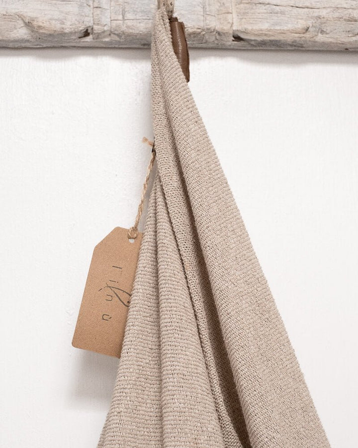 Celle Linen Bag - Single - La Casa by Importante