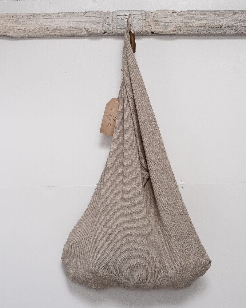 Celle Linen Bag - Single - La Casa by Importante