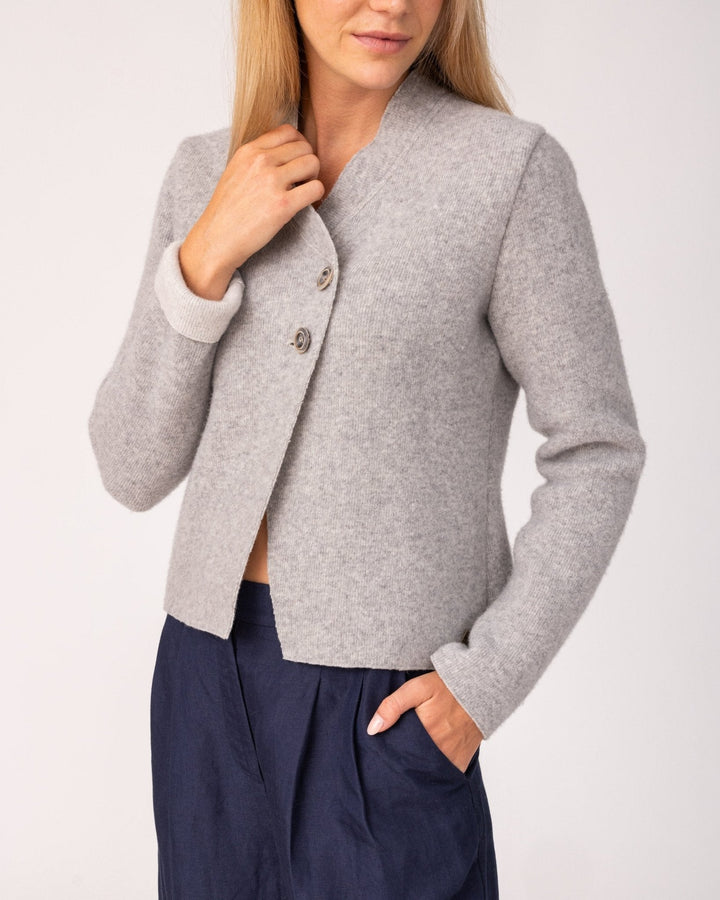 CHLOE JACKET - La Casa by Importante