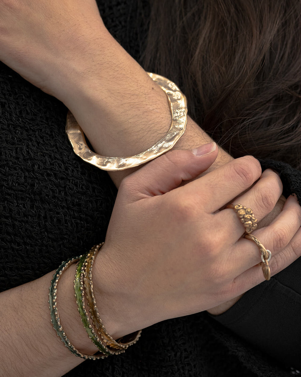 Cinque Terre Bracelet - La Casa by Importante