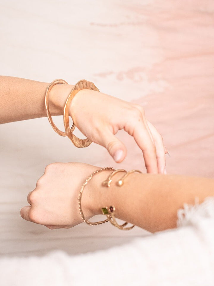 Cinque Terre Bracelet - La Casa by Importante