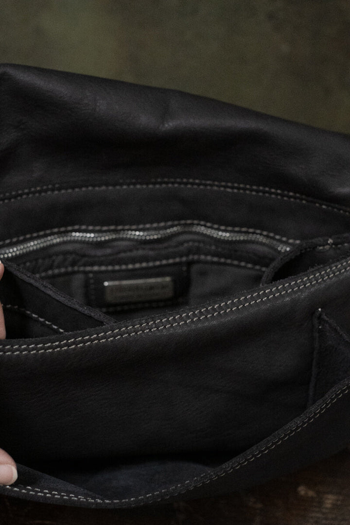 CLOTILDE MEDIUM BAG - LOS ANGELES - La Casa by Importante