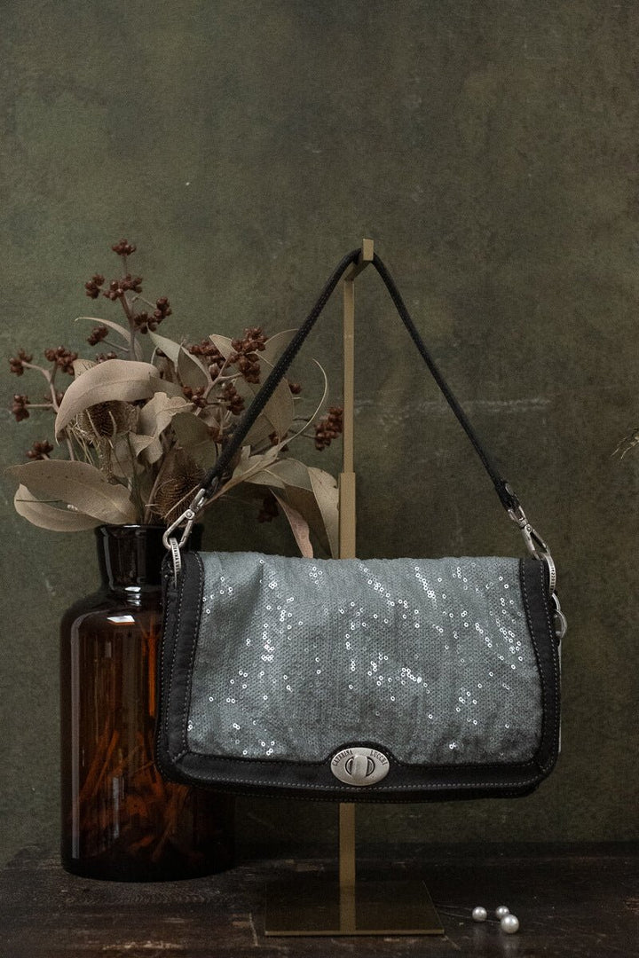 CLOTILDE MEDIUM BAG - LOS ANGELES - La Casa by Importante