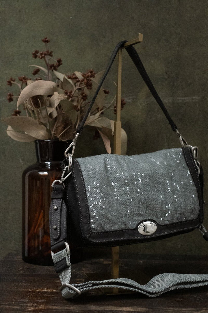CLOTILDE MEDIUM BAG - LOS ANGELES - La Casa by Importante