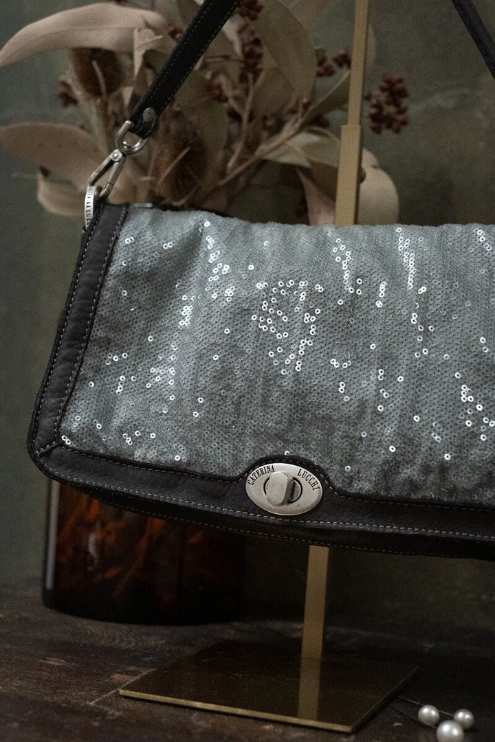 CLOTILDE MEDIUM BAG - LOS ANGELES - La Casa by Importante
