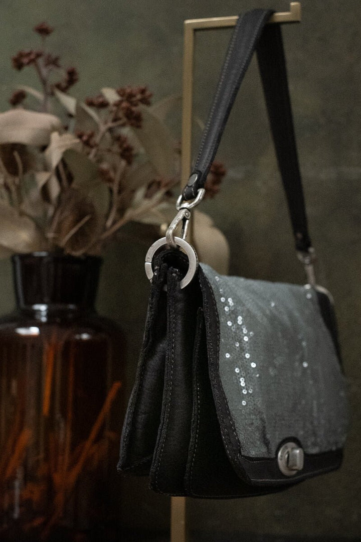 CLOTILDE MEDIUM BAG - LOS ANGELES - La Casa by Importante