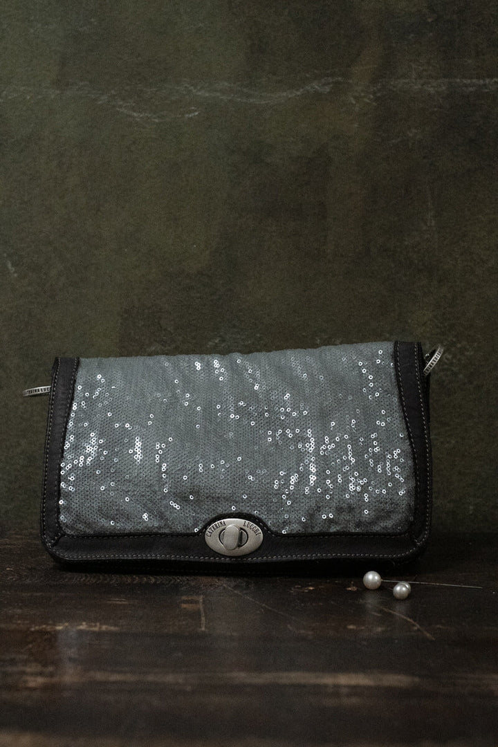 CLOTILDE MEDIUM BAG - LOS ANGELES - La Casa by Importante