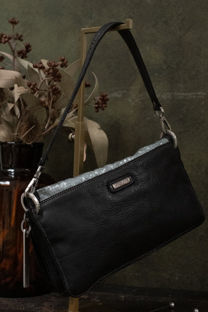 CLOTILDE MEDIUM BAG - LOS ANGELES - La Casa by Importante