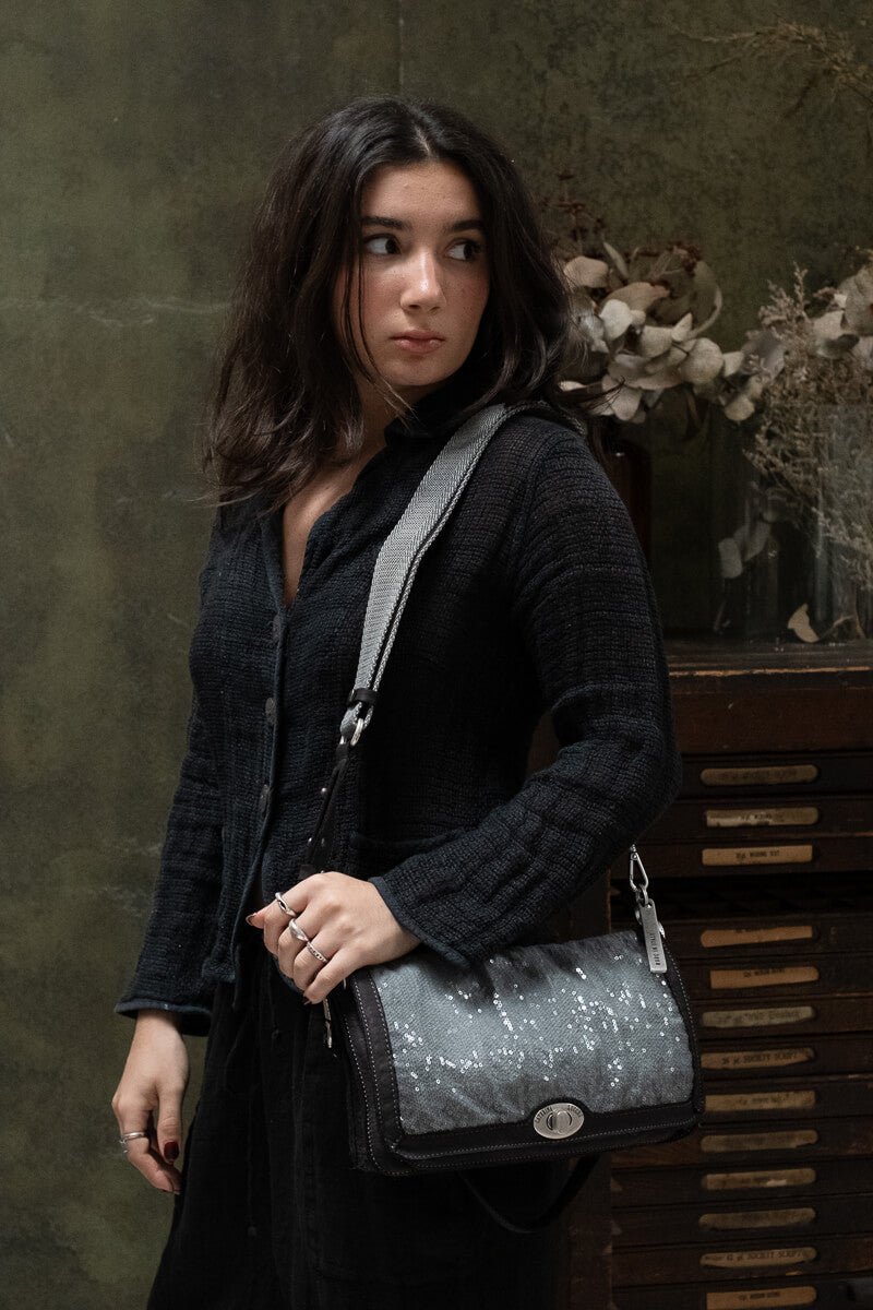 CLOTILDE MEDIUM BAG - LOS ANGELES - La Casa by Importante