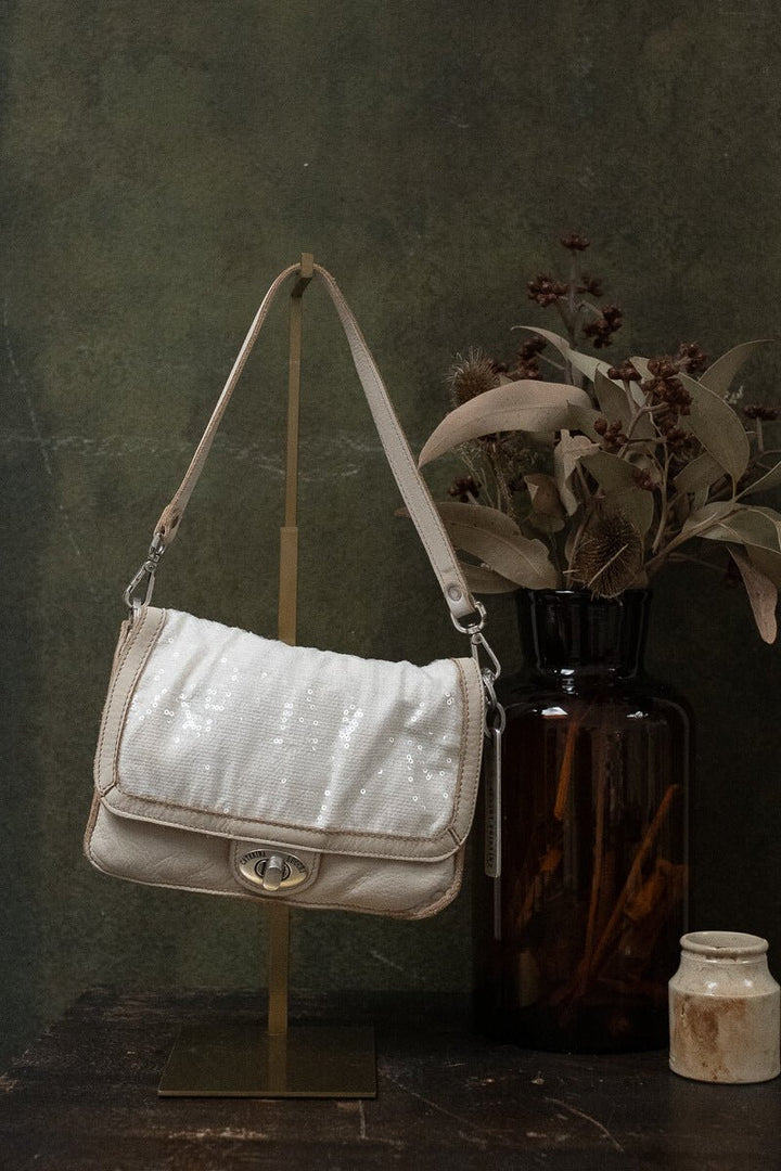 CLOTILDE SMALL BAG - LOS ANGELES - La Casa by Importante