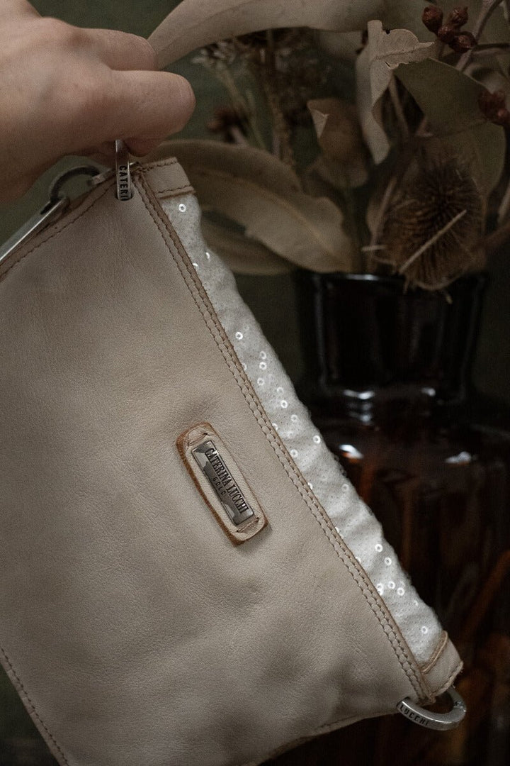 CLOTILDE SMALL BAG - LOS ANGELES - La Casa by Importante