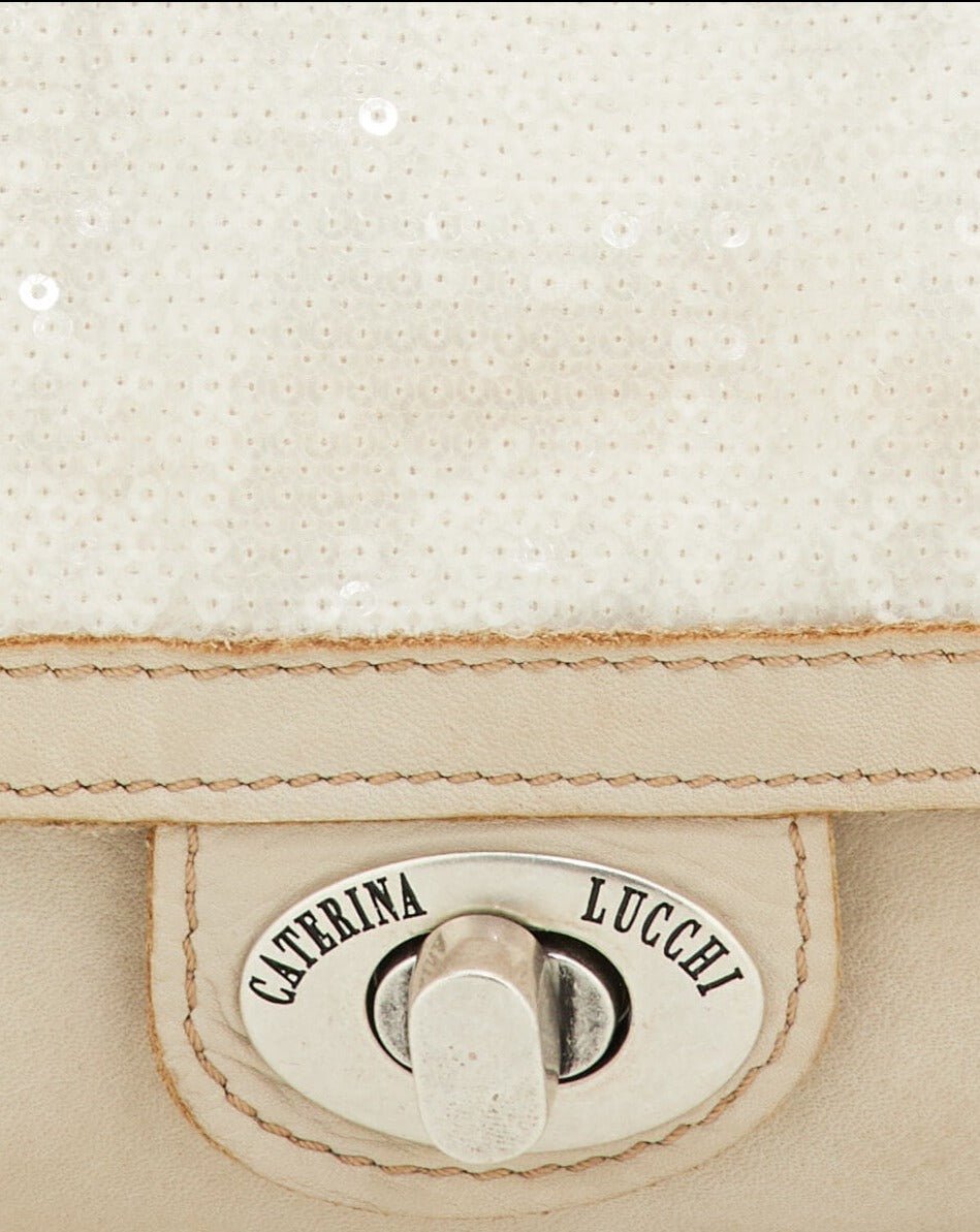 CLOTILDE SMALL BAG - LOS ANGELES - La Casa by Importante