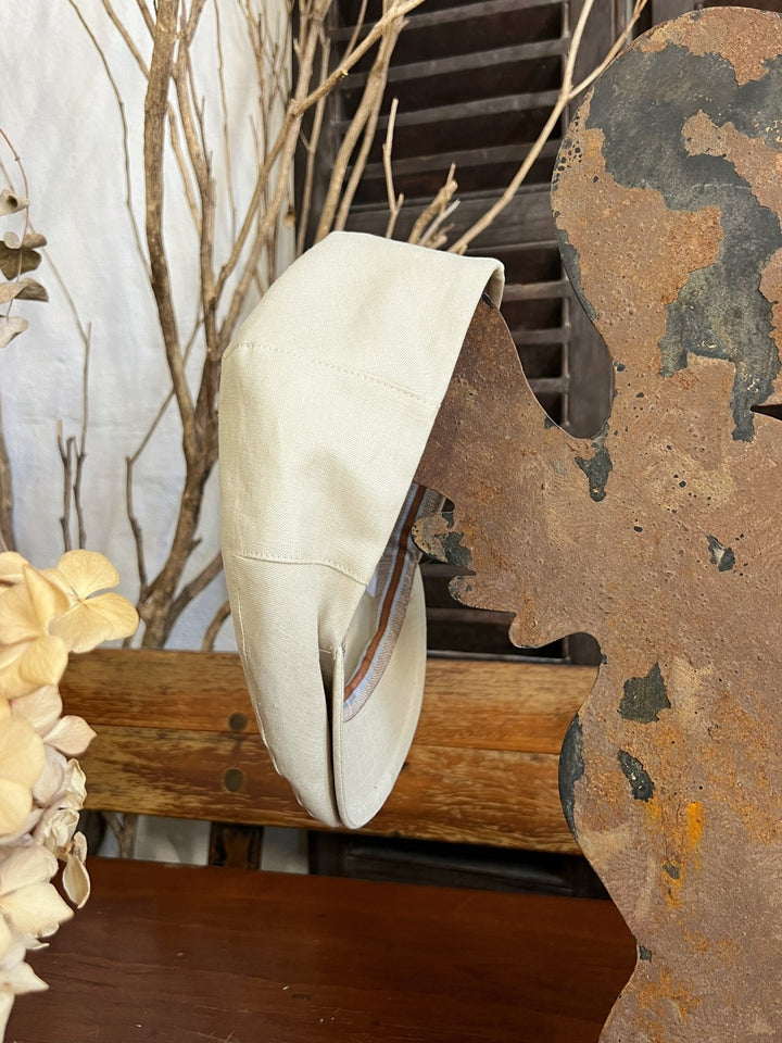 Coppola Hat - La Casa by Importante