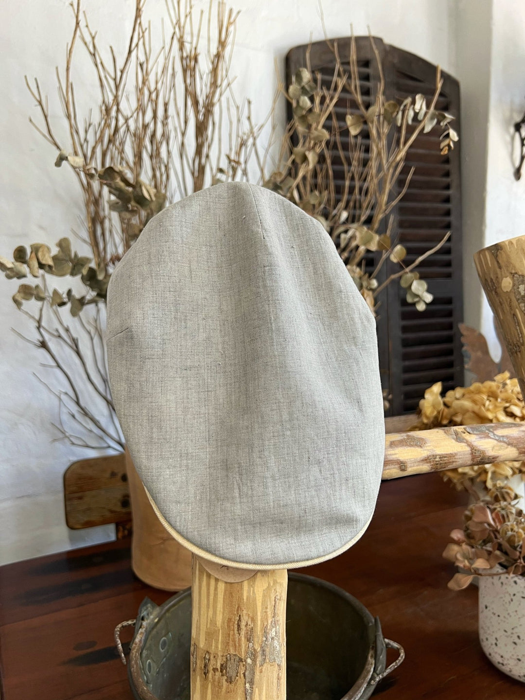 Coppola Hat - La Casa by Importante
