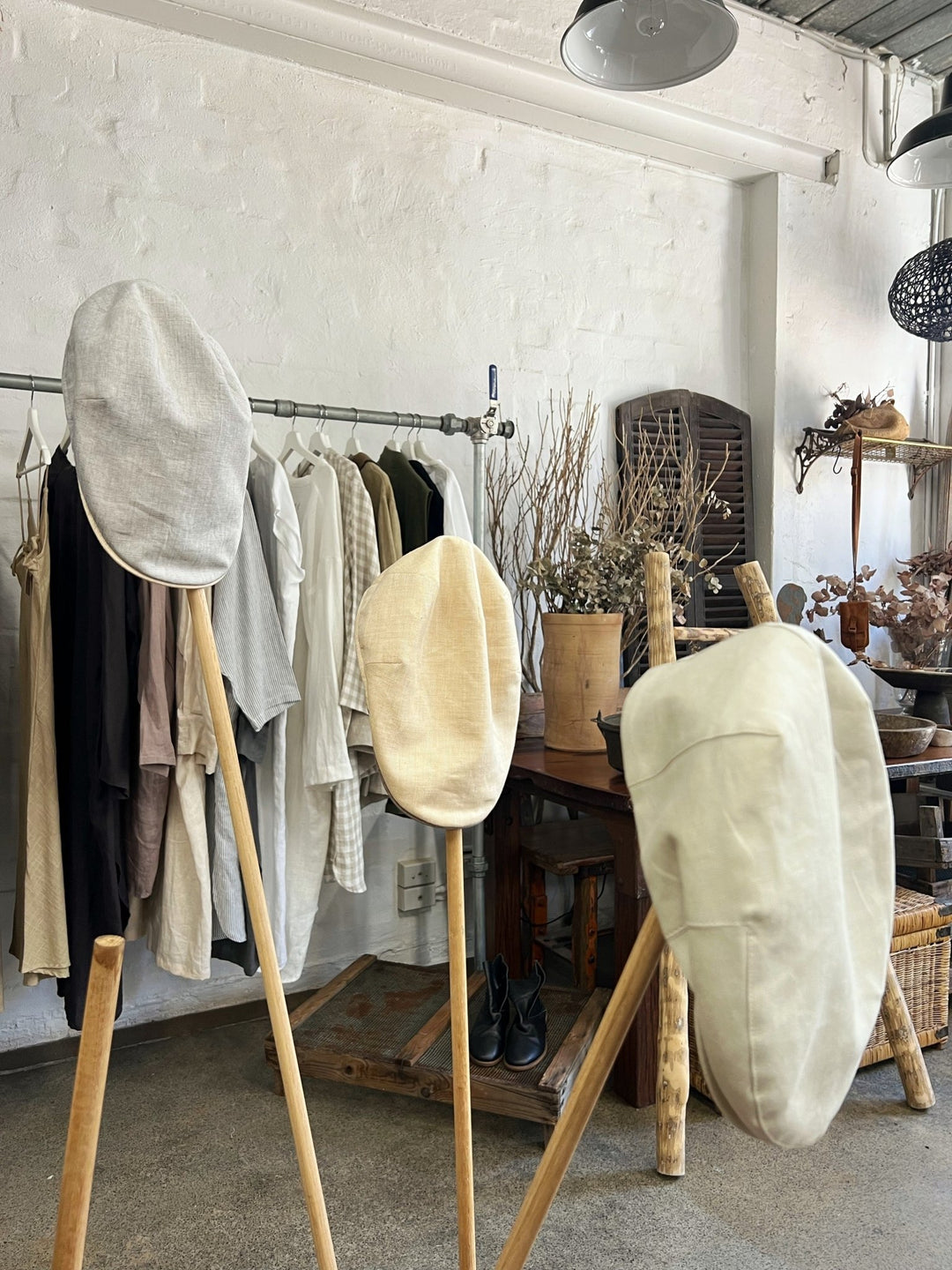 Coppola Hat - La Casa by Importante