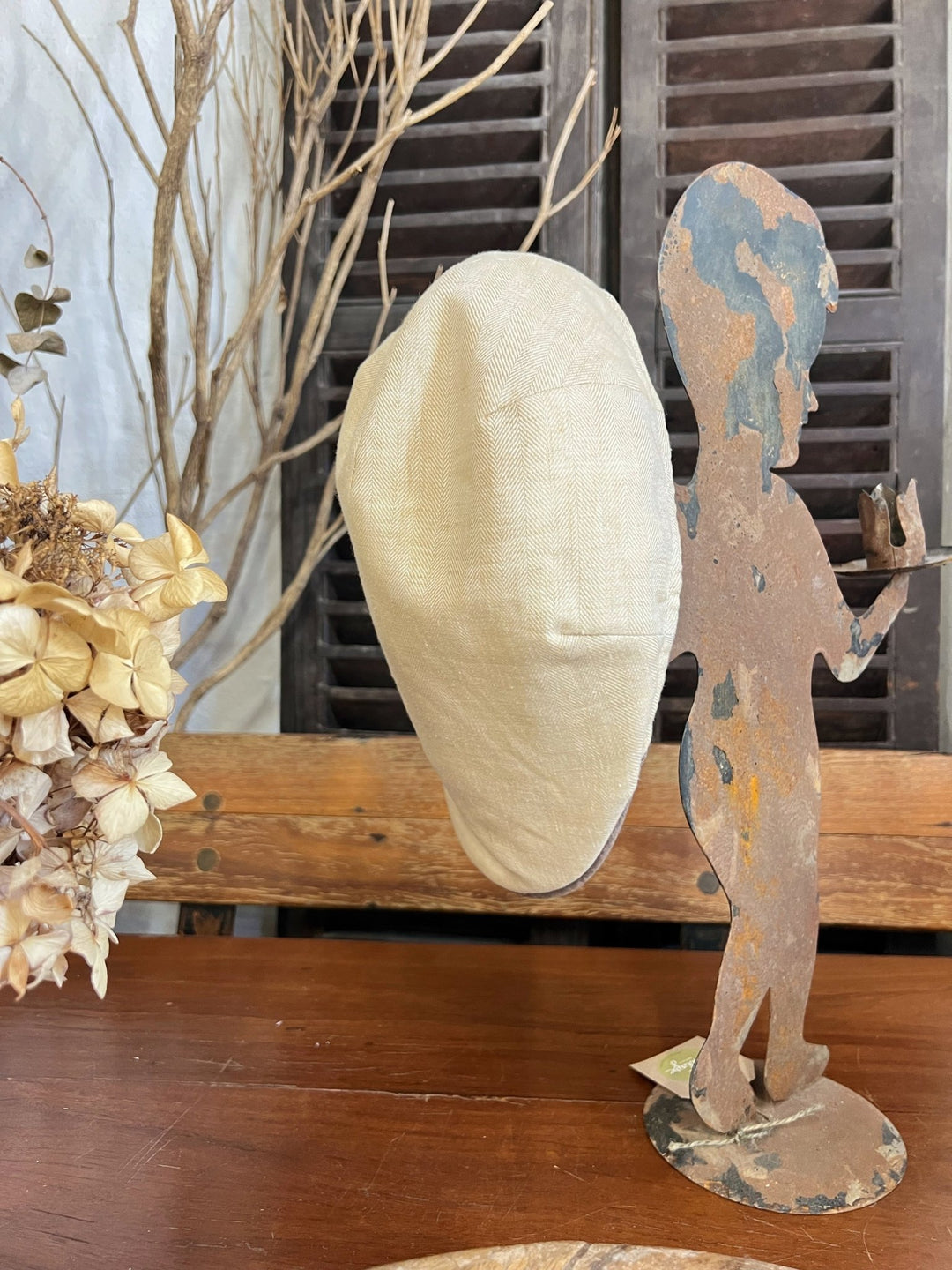 Coppola Hat - La Casa by Importante