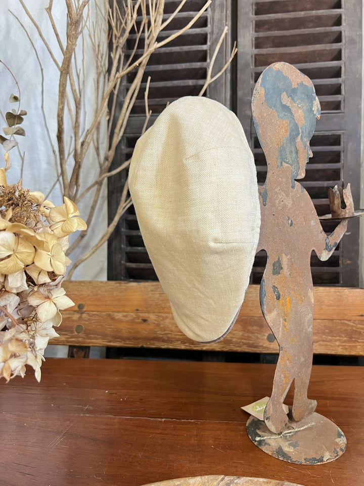 Coppola Hat - La Casa by Importante