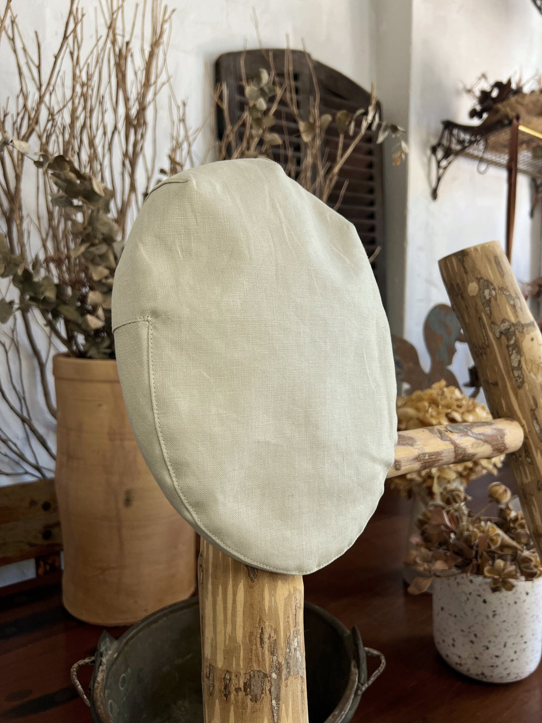 Coppola Hat - La Casa by Importante