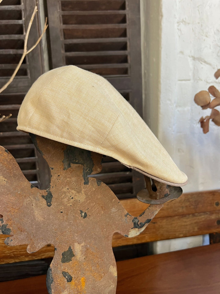Coppola Hat - La Casa by Importante