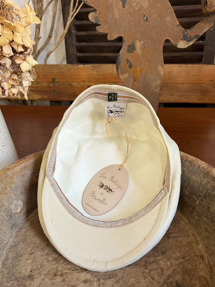 Coppola Hat - La Casa by Importante