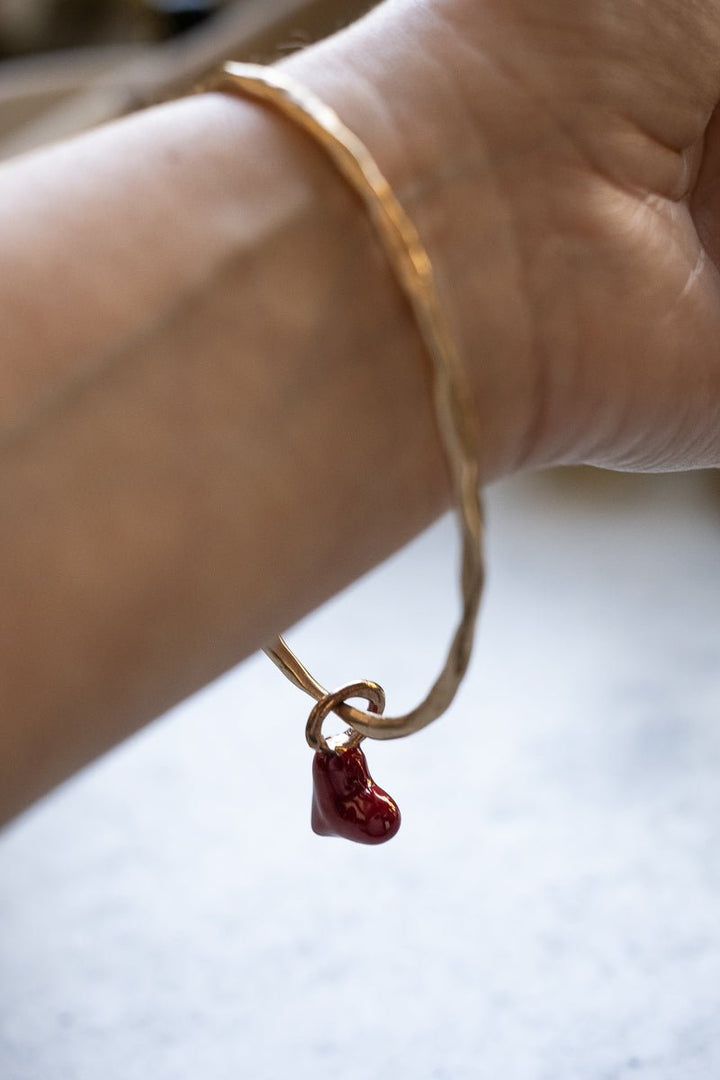 Cuore Bracelet - La Casa by Importante