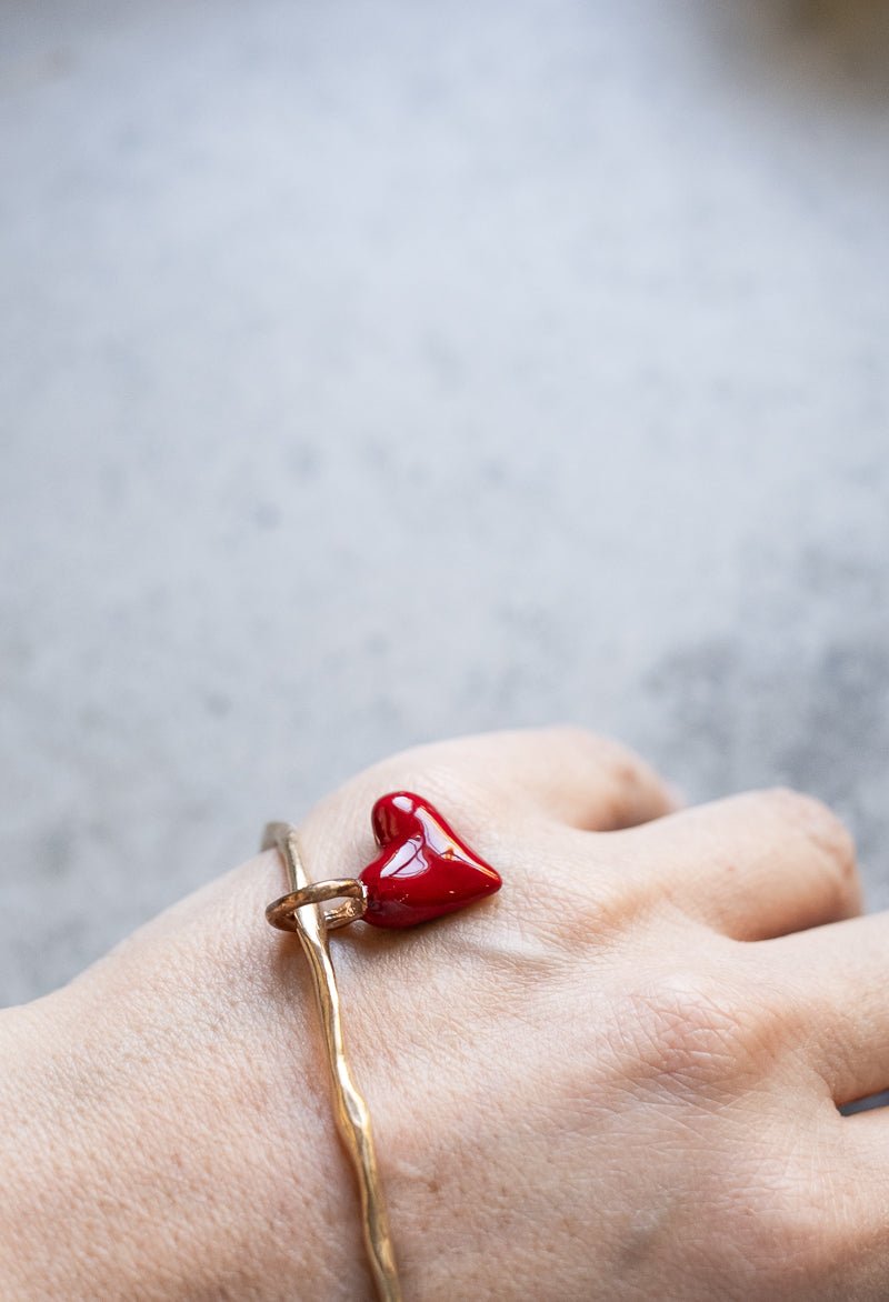 Cuore Bracelet - La Casa by Importante