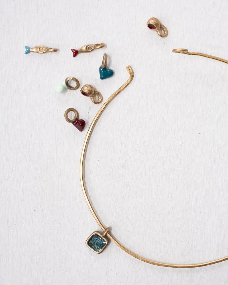 CUSTOM CUFF - La Casa by Importante