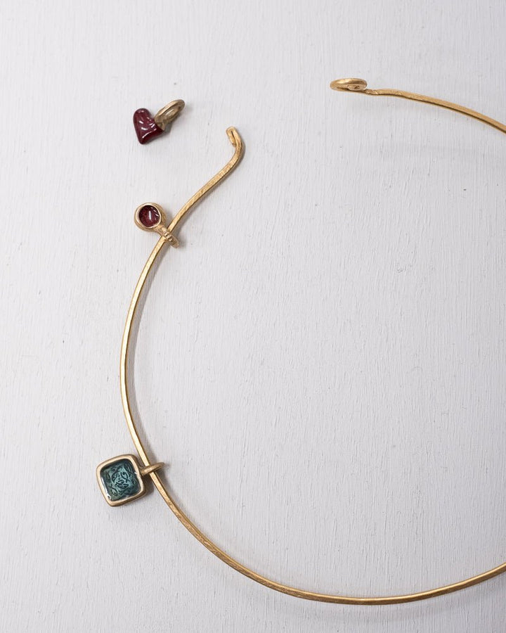 CUSTOM CUFF - La Casa by Importante