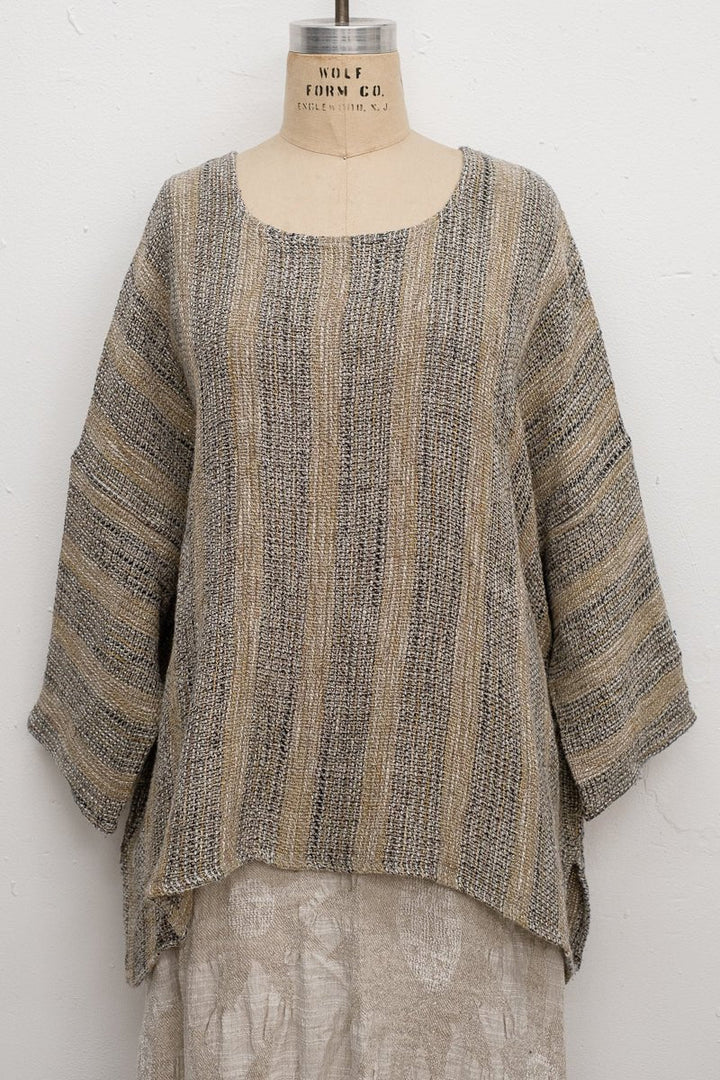 MAGLIA FOGLIA - Riga Lapponia