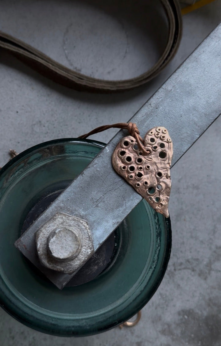 Coccola Pendant