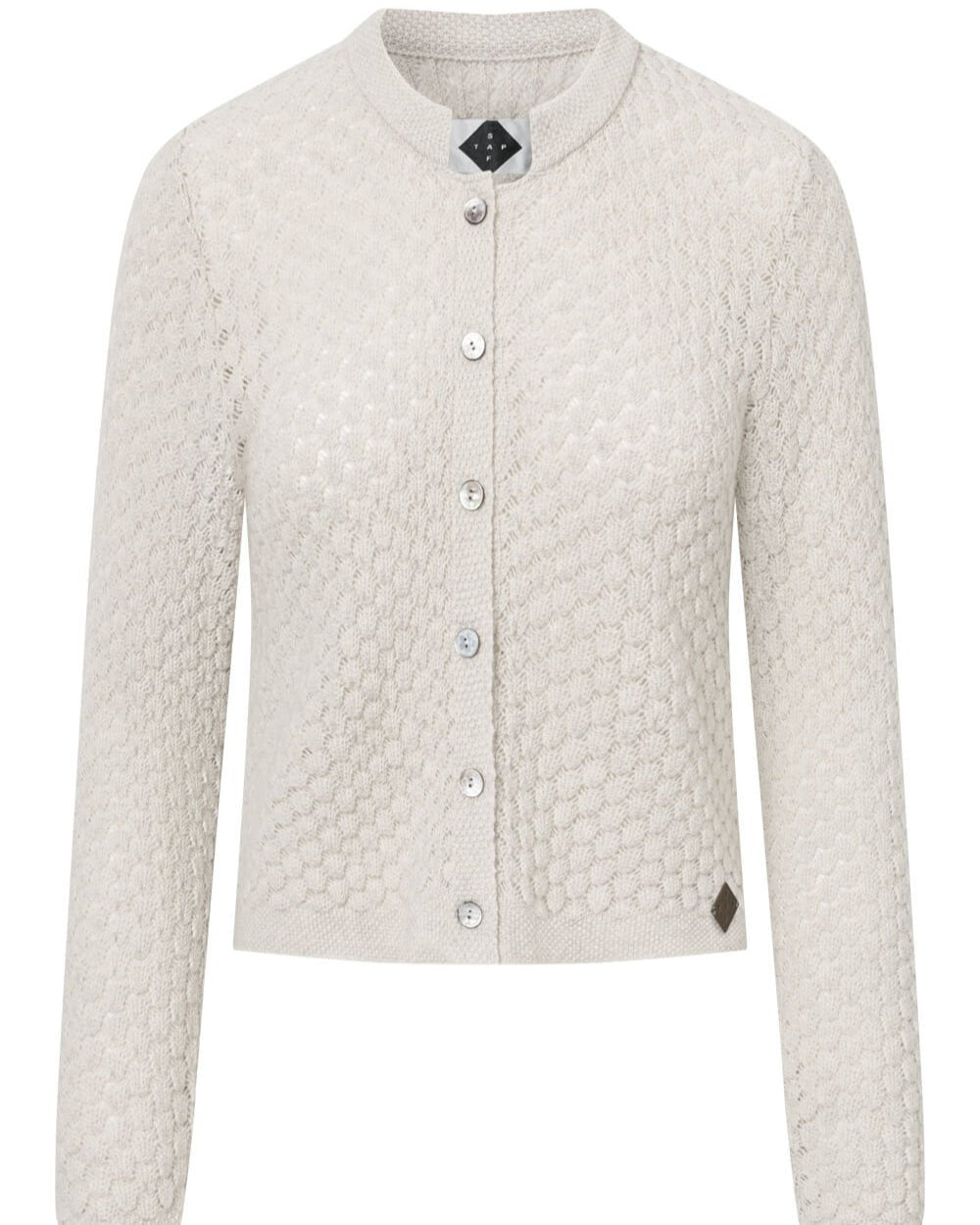 Daglind Jacket - La Casa by Importante
