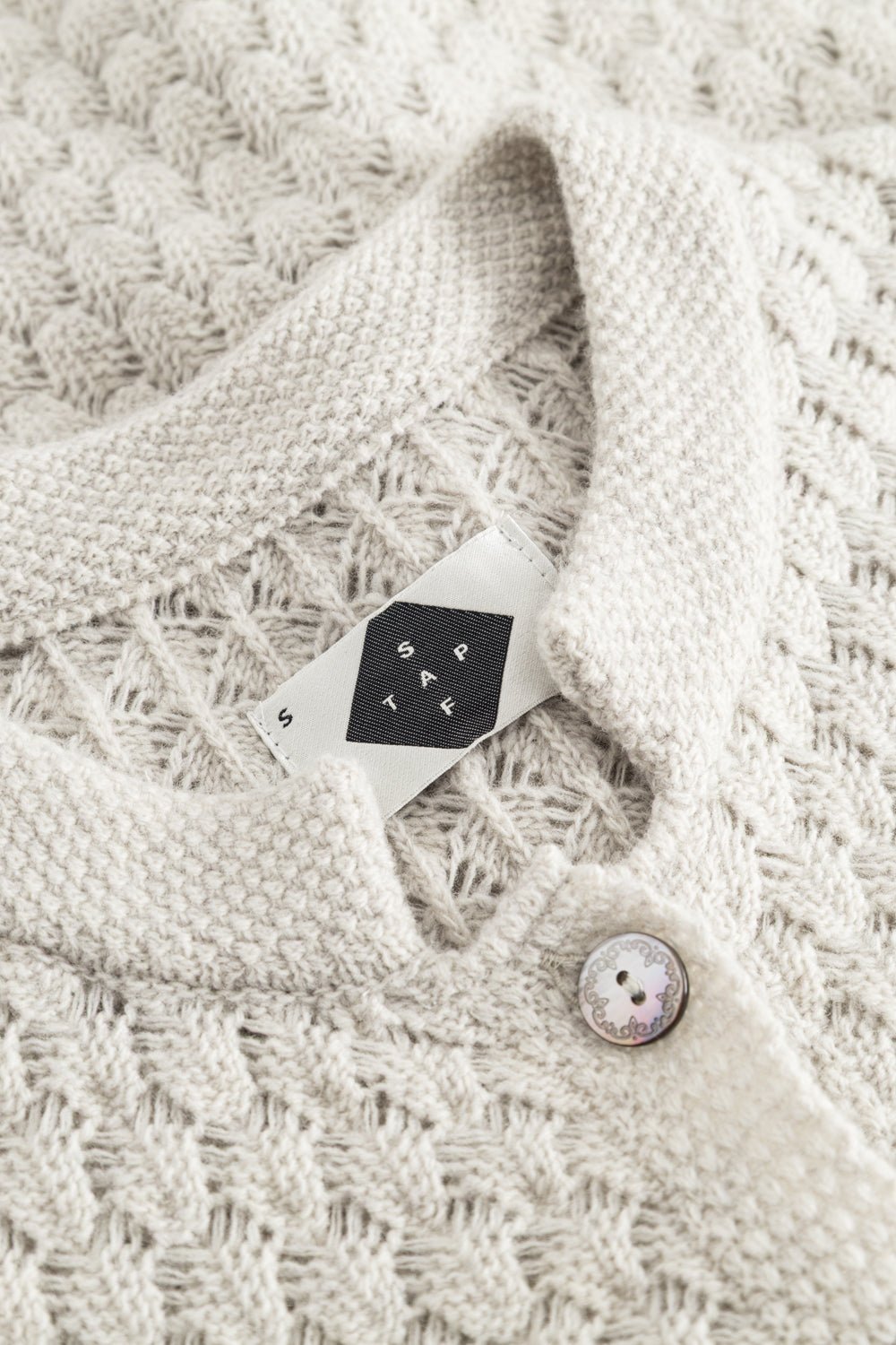Daglind Jacket Small - La Casa by Importante