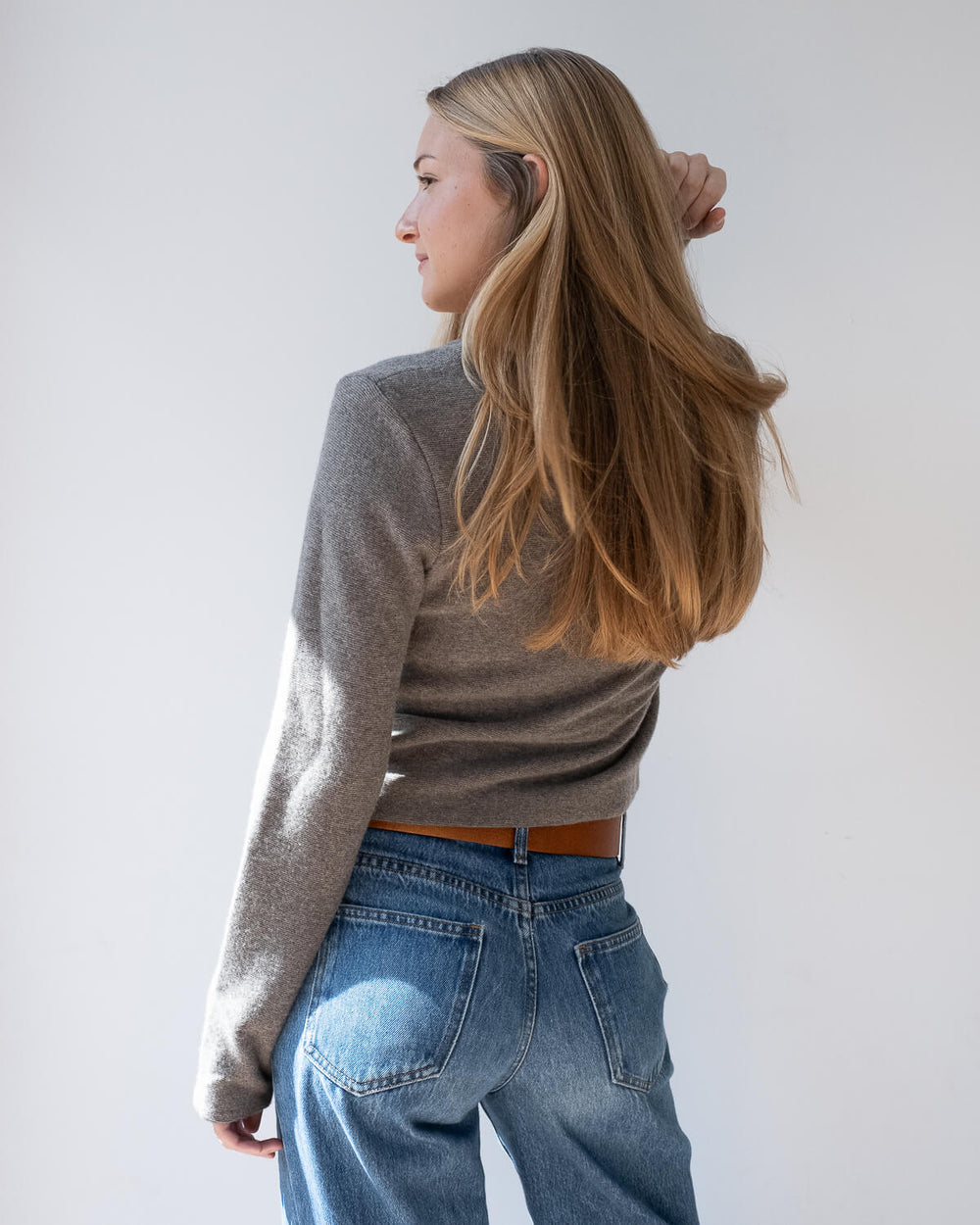 Daniela Jacket - La Casa by Importante