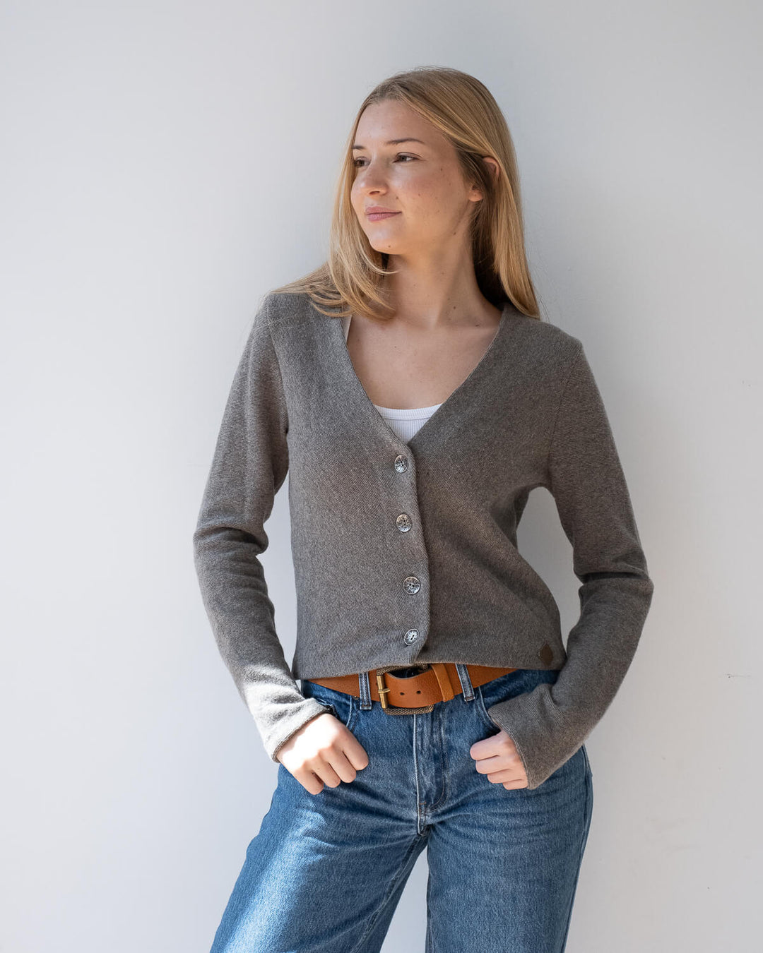 Daniela Jacket - La Casa by Importante