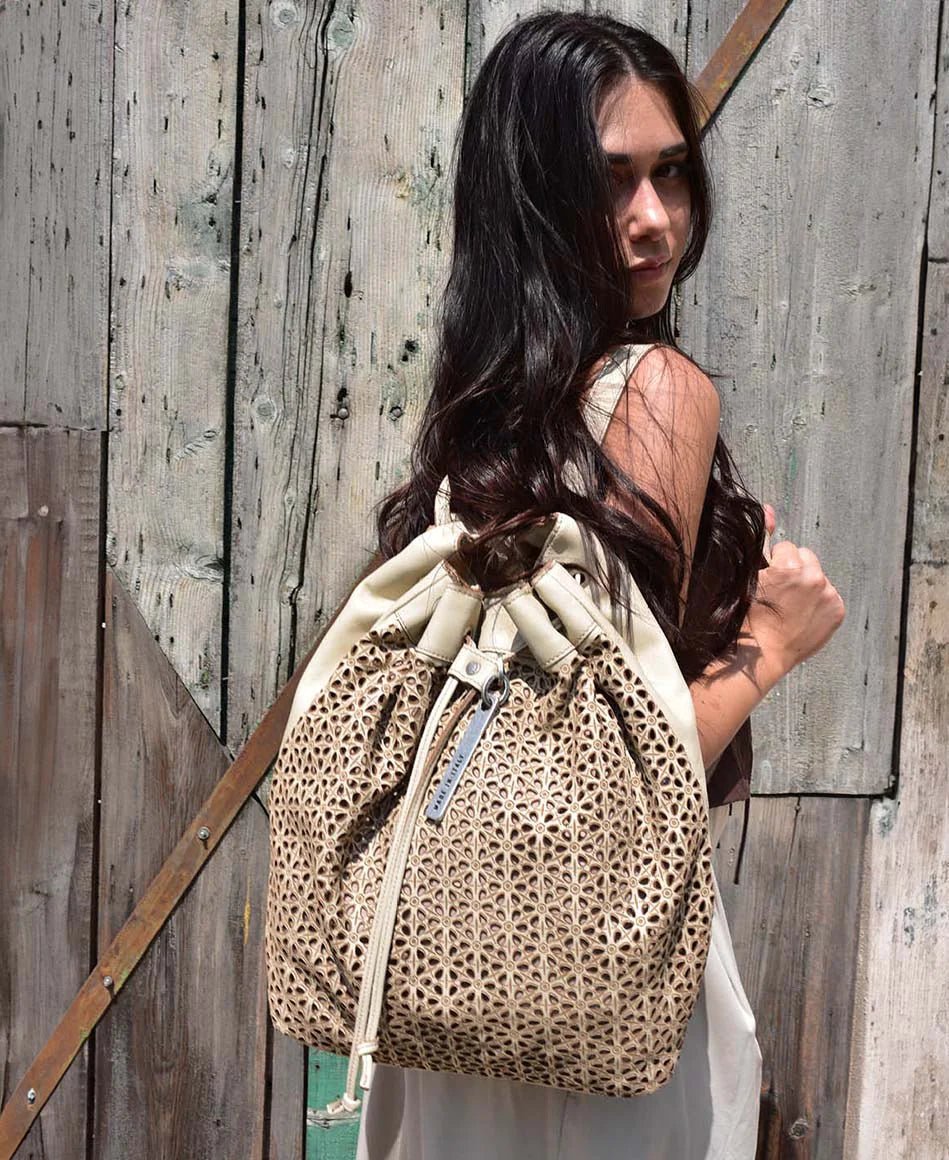 DIANA BACKPACK - MODENA - La Casa by Importante
