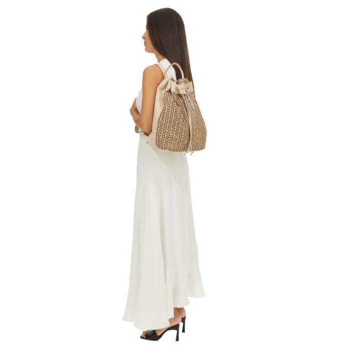 DIANA BACKPACK - MODENA - La Casa by Importante
