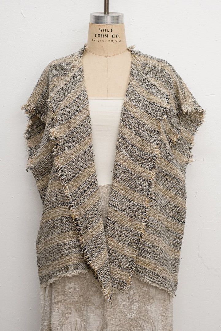 GILET ELFO - Riga Lapponia