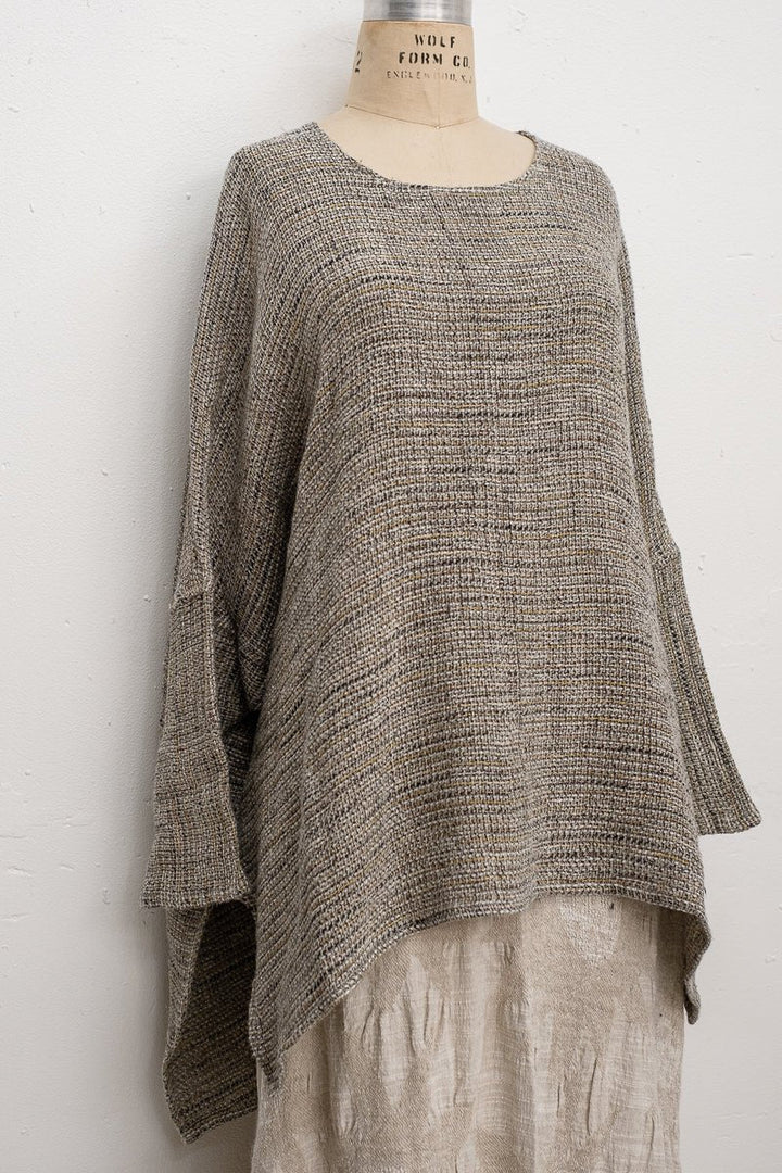 MAGLIA BONTA' - Tela Lapponia