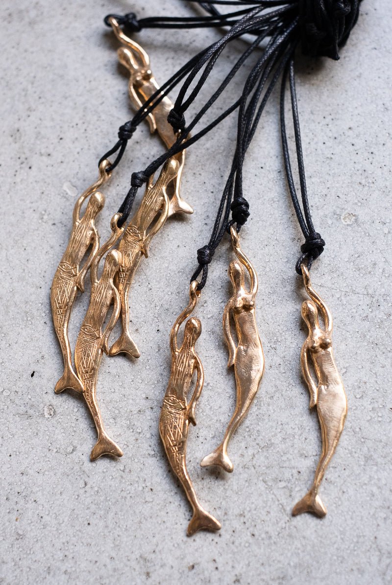 Elena Pendant - La Casa by Importante