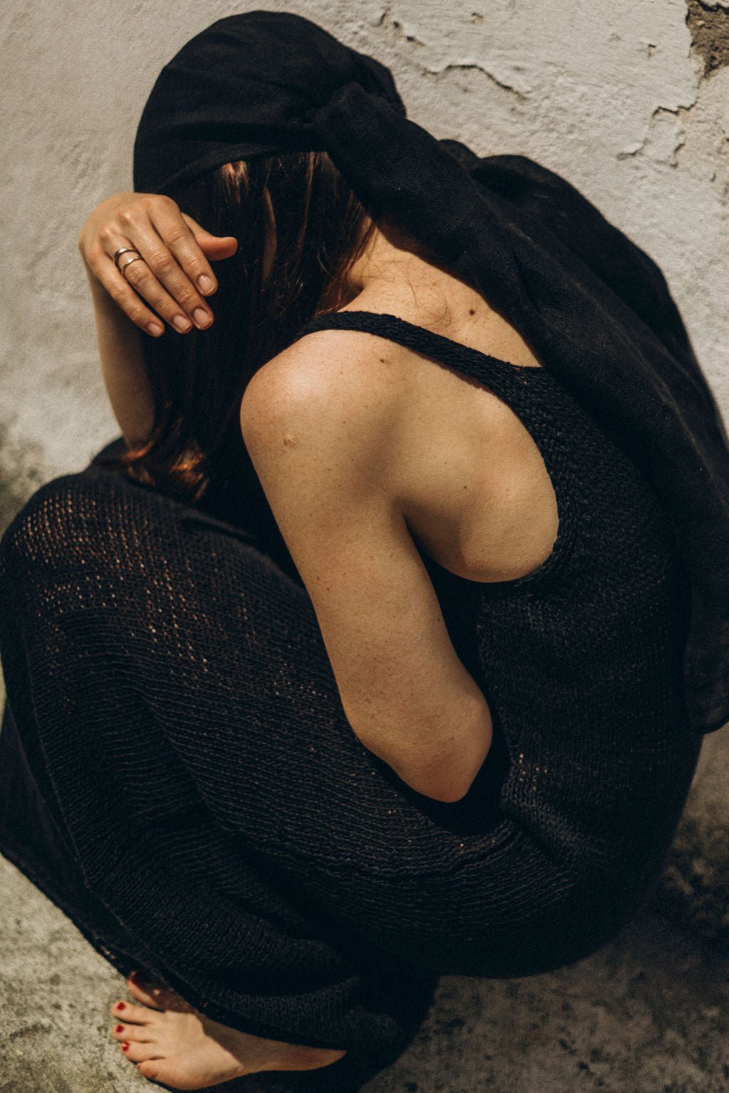 ELKA DRESS - La Casa by Importante