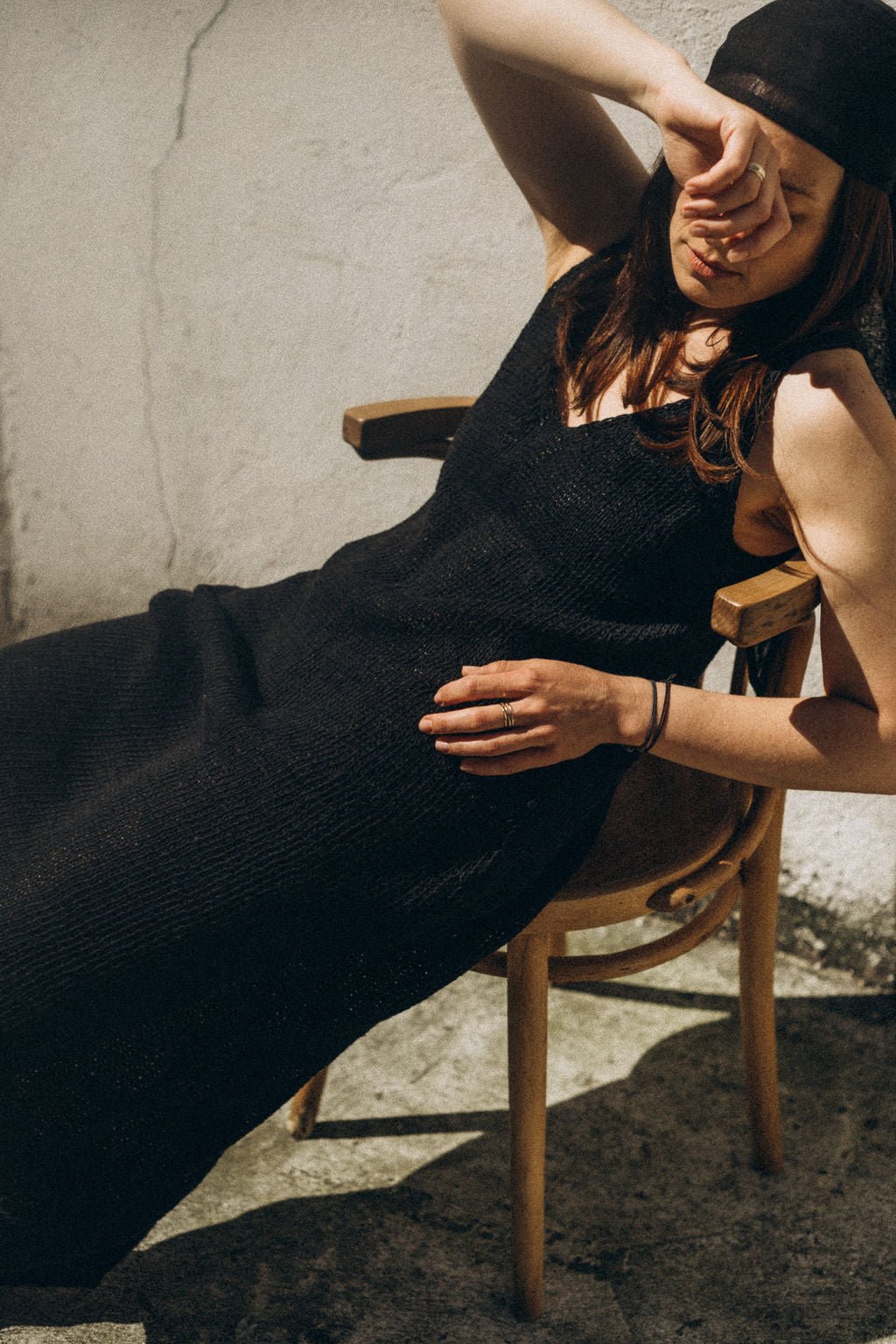 ELKA DRESS - La Casa by Importante